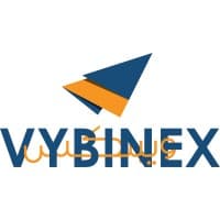 Vybinex Marketing Services logo