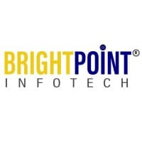 Brightpoint Infotech logo