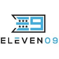 Eleven09 logo