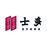 Ztore å£«å¤š logo