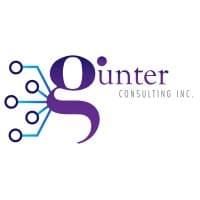 Gunter Consulting logo