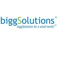 biggSolutions Limited logo