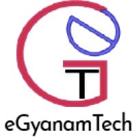 eGyanamTech logo