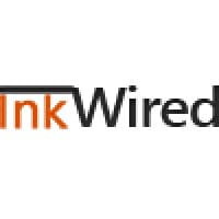 InkWired logo