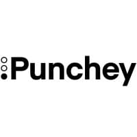 Punchey logo