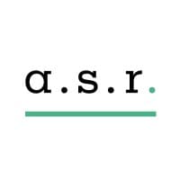 a.s.r logo
