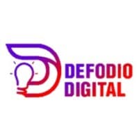 Defodio Digital logo