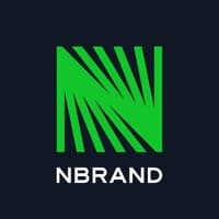 NBRAND Group logo