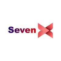 SevenX logo