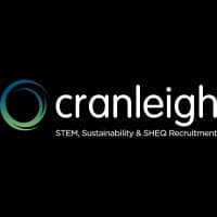 Cranleigh STEM & Sustainability Recruitment logo