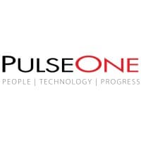 PulseOne logo
