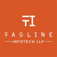 Tagline Infotech logo