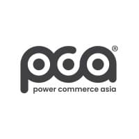 Power Commerce Asia logo