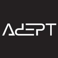 Adept Business logo