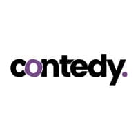 Content agency SK logo