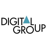 Digital Group logo