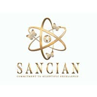 SANCIAN Scientific logo