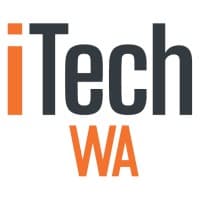 iTech Western Australia logo