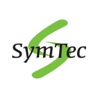 SymTec logo