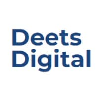 DeetsDigital logo