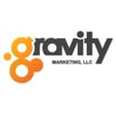 Gravity Marketing logo