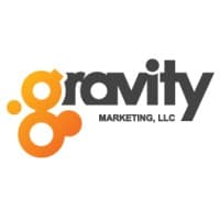 Gravity Marketing logo