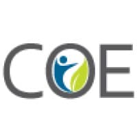 The Center for Organizational Excellence logo
