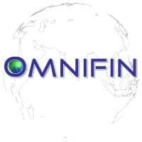 Omnifin logo