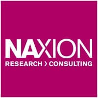 NAXION logo