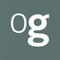 Original Ginger logo