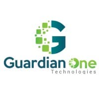 Guardian One logo