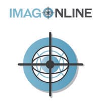 Imagonline logo