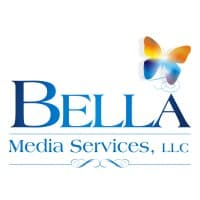 Bella Media Services logo