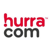 hurra.comâ„¢ logo