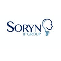 Soryn IP Group logo
