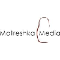 Matreshka Media logo