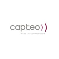 CAPTEO logo