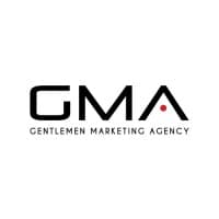 Gentlemen Marketing Agency logo