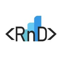 RnD Marketing logo