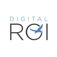 Digital ROI logo