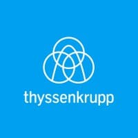 thyssenkrupp Materials Services logo