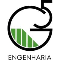 G5 ENGENHARIA logo