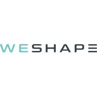 WeShape logo