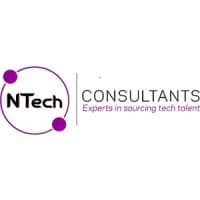 NTech Consultants LTD and NTech Contracts logo