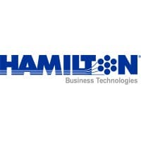 Hamilton Telecommunications logo
