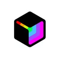 BLVCK PiXEL logo