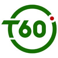T60 Consulting logo