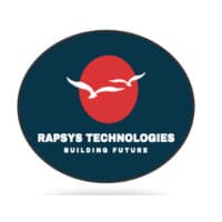 RAPSYS TECHNOLOGIES PTE logo