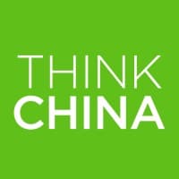 THINK CHINA logo