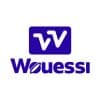 Wouessi Digital logo